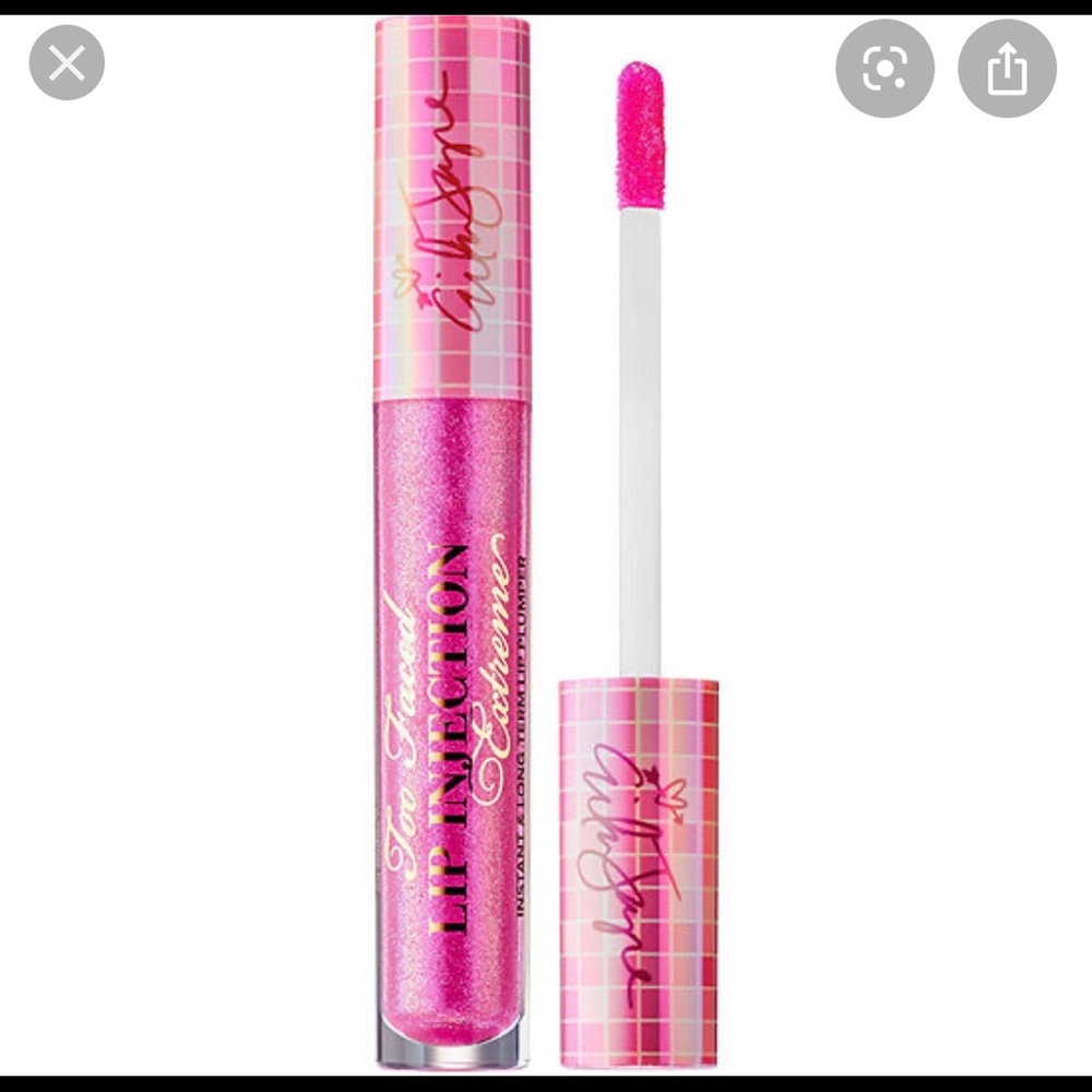 Too faced lip injection extreme